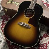 Gibson　50s J-45 Original【Vintage Sunburst】