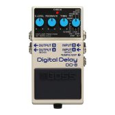 BOSS　Digital Delay DD-8