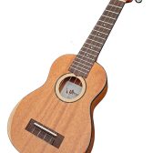 Uma Ukulele　MOON-SS