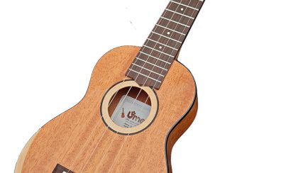 Uma Ukulele　MOON-SS