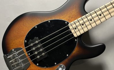 Sterling by MUSIC MAN　STINGRAY RAY4 VSBS