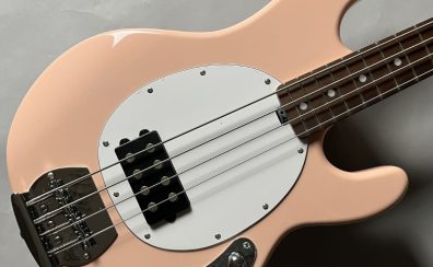 Sterling by MUSIC MAN　SUB StingRay RAY4-J1