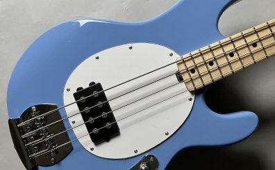 Sterling by MUSIC MAN　SUB StingRay RAY4-M1