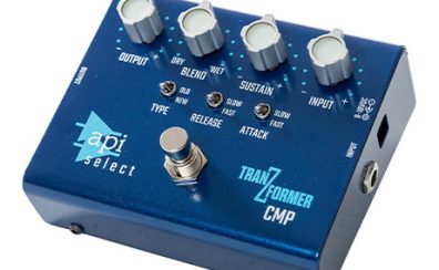 API　TranZformer CMP