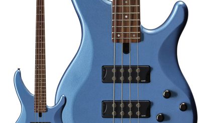 YAMAHA　TRBX304 FTB