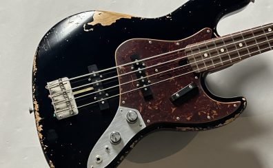HISTORY　HJB/rm/61-Premium【Hard Aged Black】【限定モデル】