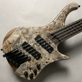 Ibanez　EHB1505MS【ヘッドレスタイプ5弦】