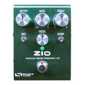 Source Audio　SA272 Bass ZIO