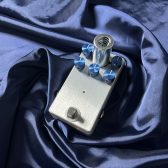 Lee Custom Amplifier　VBM-1