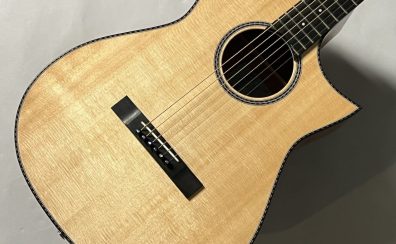 K.Yairi M-TFC LTD【サウンドメッセ2024】【限定10本】