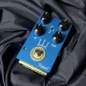 CRAFTROS　Trident【オーバードライブ】