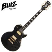 BLITZ BY ARIAPROII　BLP-CST BK