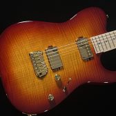 Provision PDTE-490#002EV510【Cherry Sunburst】