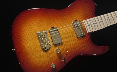 Provision PDTE-490#002EV510【Cherry Sunburst】