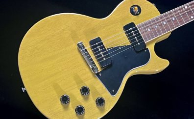 Gibson　Les Paul Special【TV Yellow】