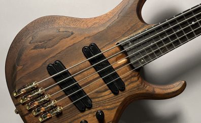 Ibanez　BTB635LM-SUF【島村楽器限定モデル】