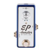 Xotic　EP Booster 15th Anniversary Limited Edition Metallic Blue