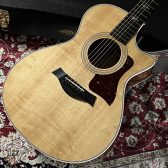 Taylor　412ce Rosewood V-Class【Used】【2019年製】