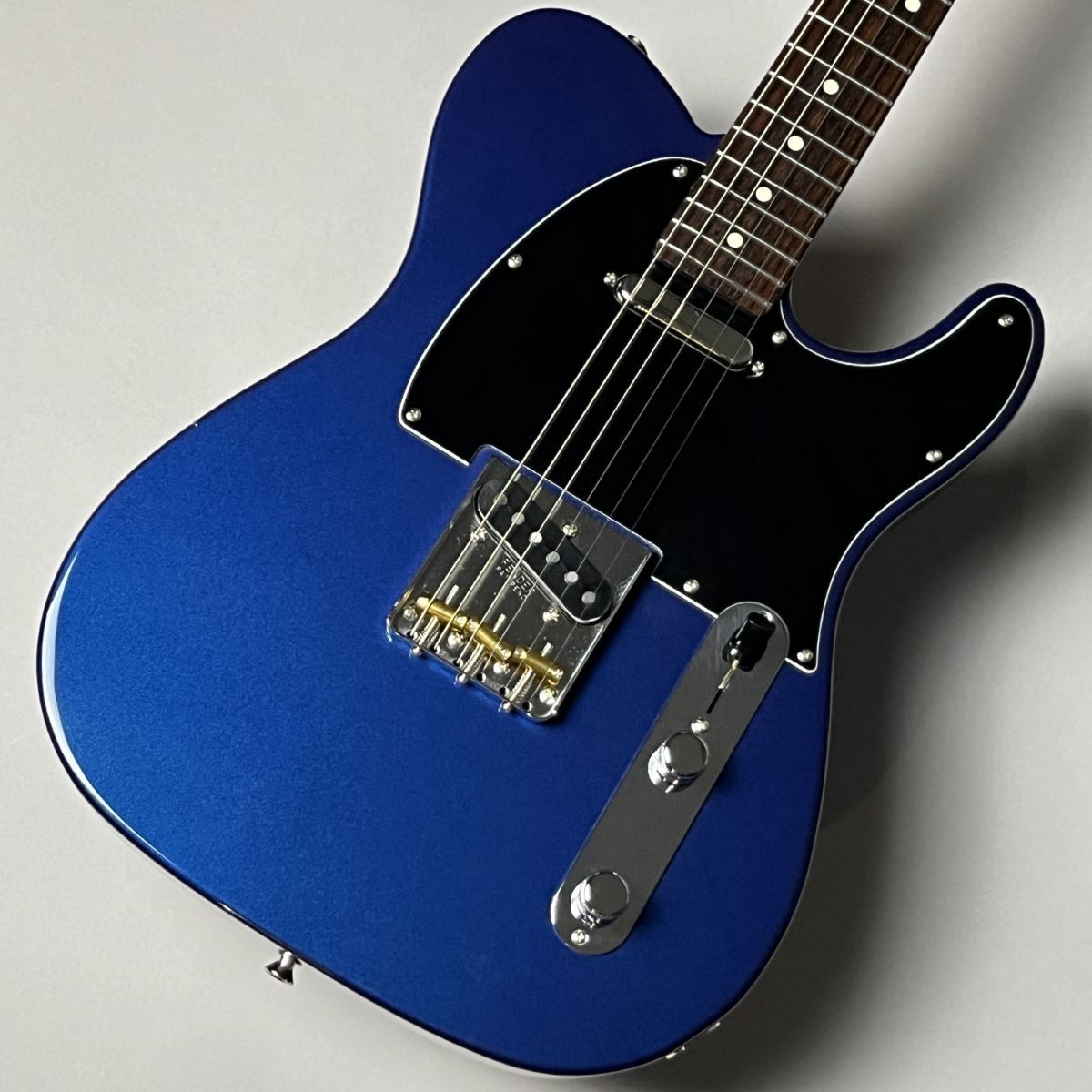 Fender 2021 Collection Made in Japan Hybrid ⅡTelecaster
