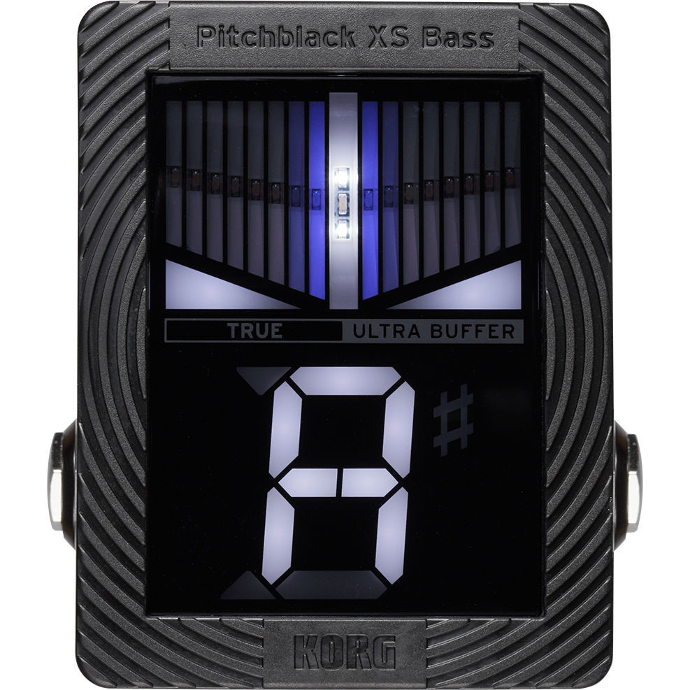 KORGPitchblack XS BASS