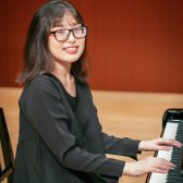 【ピアノ教室講師インタビュー】片山　恵理香（日曜日）