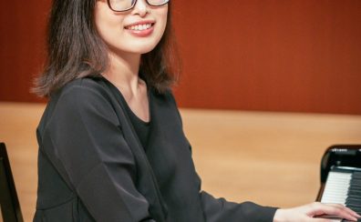 【ピアノ教室講師インタビュー】片山　恵理香（日曜日）