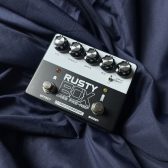 Tronographic　Rusty Box Japan Edition【限定生産モデル】