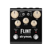 strymon　FLINT V2 リバーブ＆トレモロ
