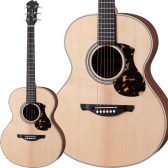 James　J-300A II Natural