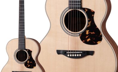 James　J-300A II Natural