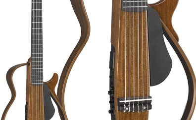 YAMAHA　SLG200NW