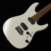Ibanez　AZ2402【Pearl White Flat】【3.26kg】【Prestage】