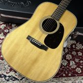Martin　HD-28 Standard【S/N:2869337】