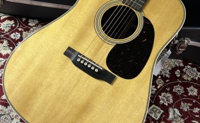 Martin　HD-28 Standard【S/N:2869337】