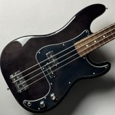Fender　FSR Hybrid II PB Trans Black【島村楽器限定カラー】