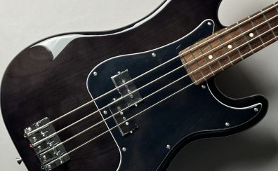 Fender　FSR Hybrid II PB Trans Black【島村楽器限定カラー】