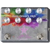 STELLA GEAR Bass Drivers High オーバードライブ