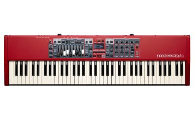 Nord　Electro 6D 73