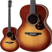 James　J-300A II Violin Sunburst