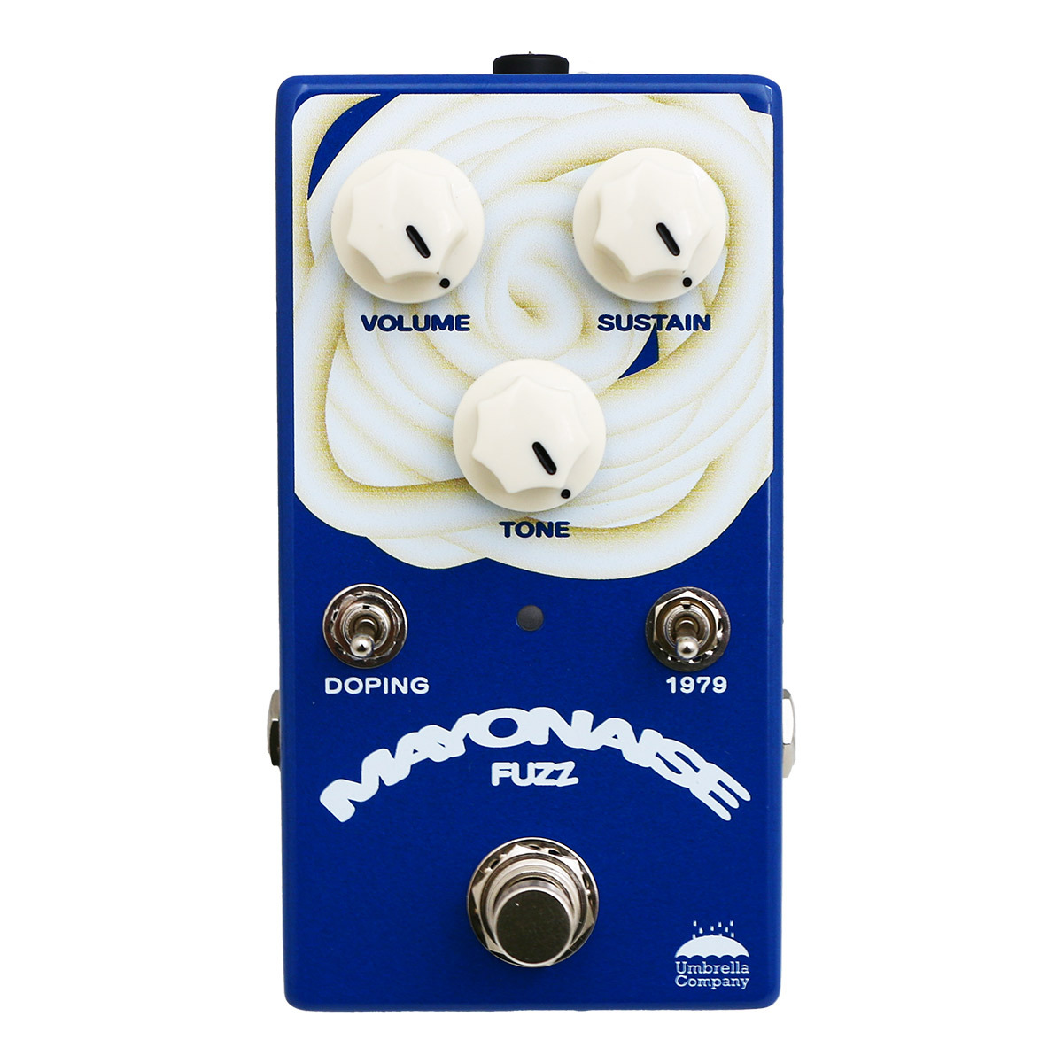 Umbrella CompanyMayonaise Fuzz ファズディストーション