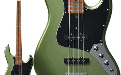 Bacchus　WJB-1DX RSM/M FGRM