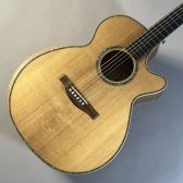 Headway　SHSJ-5125SE・FMH-C【島村楽器中四国九州限定モデル】【フレイムマホガニーサイドバック】