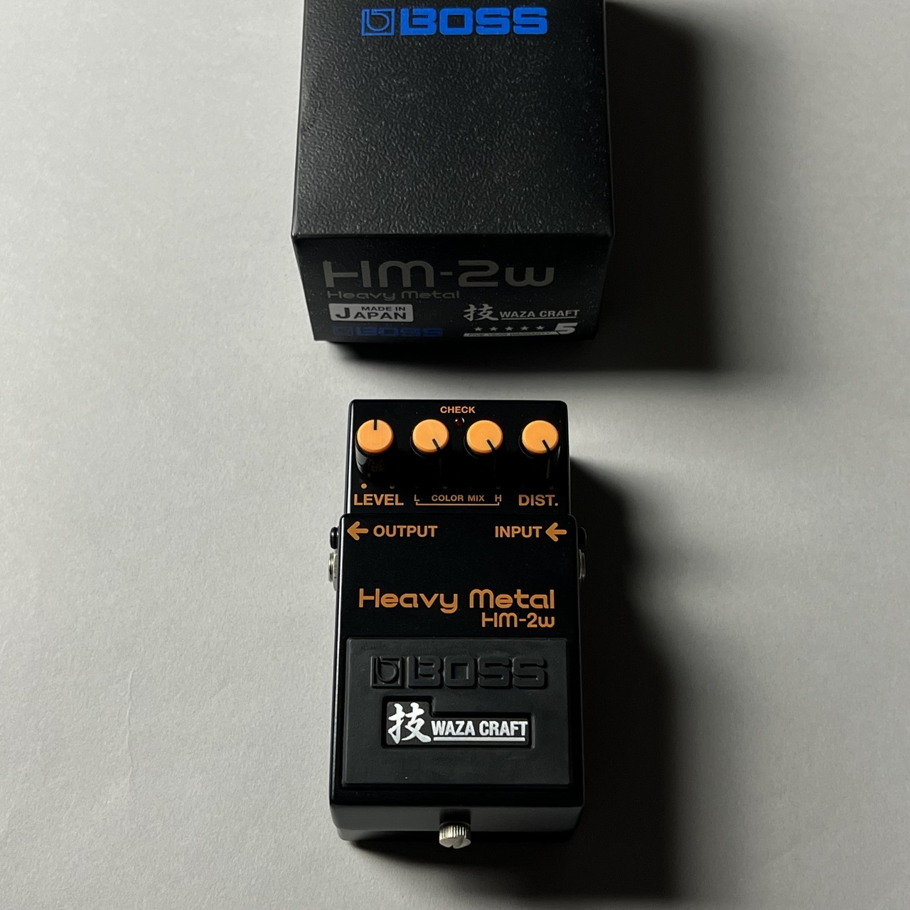 CONTENTS伝説のメタル・ディストーションがUSED入荷！音楽をもっと楽しみたい方は音楽教室がオススメ♪体験レッスンスケジュールはこちらから♪お問い合わせ伝説のメタル・ディストーションがUSED入荷！ 音楽をもっと楽しみたい方は音楽教室がオススメ♪ 体験レッスンスケジュールはこちらから♪ お問い […]