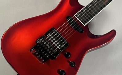 GrassRoots　G-HORIZON-FR Deep Candy Apple Red