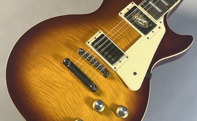 Epiphone　Les Paul Standard 60s Iced Tea