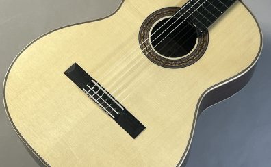 ASTURIAS　TSUJI S-2/S【ドイツ松表板】