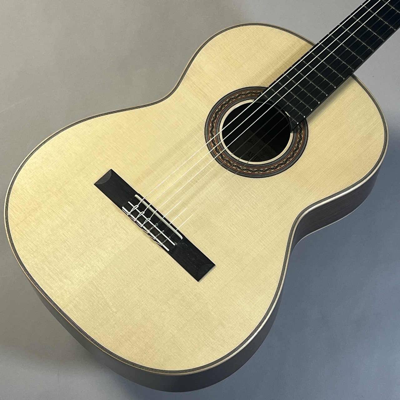 ASTURIASTSUJI S-2/S【640mm】【ドイツ松表板】