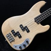 Red House Guitars　General P/4 PP Natural【PP仕様】【3.58kg】