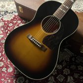 Gibson　Nathaniel Rateliff LG-2 Western【Vintage Sunburst】