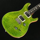 Paul Reed Smith　Custom24【Emerald Green】【Pattern Regular】【2018年製】